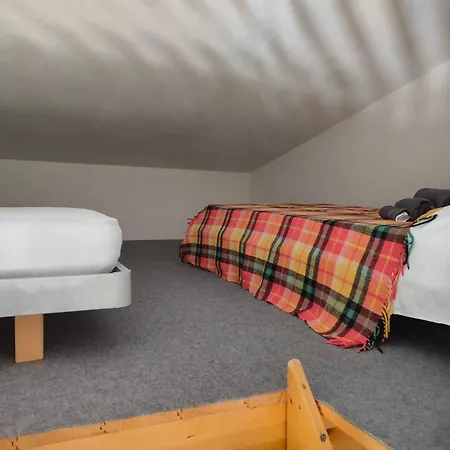 Cala Sinzias Сasa de vacaciones *