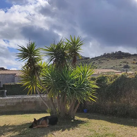 Dom wakacyjny Cala Sinzias Castiadas