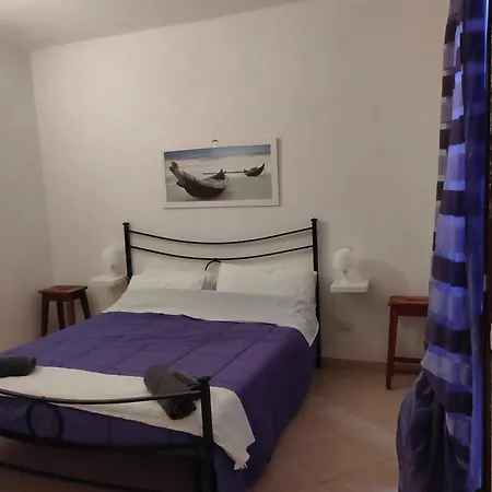 Cala Sinzias Сasa de vacaciones *