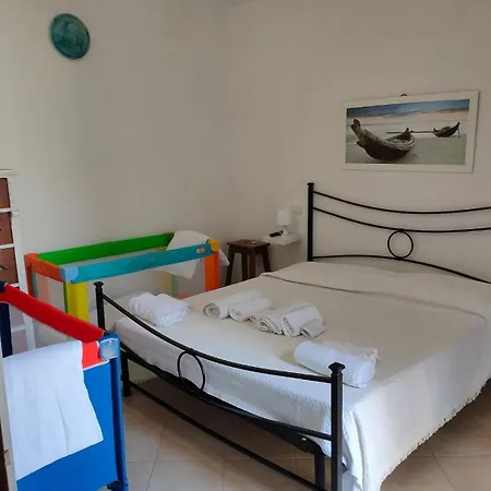 Cala Sinzias Castiadas