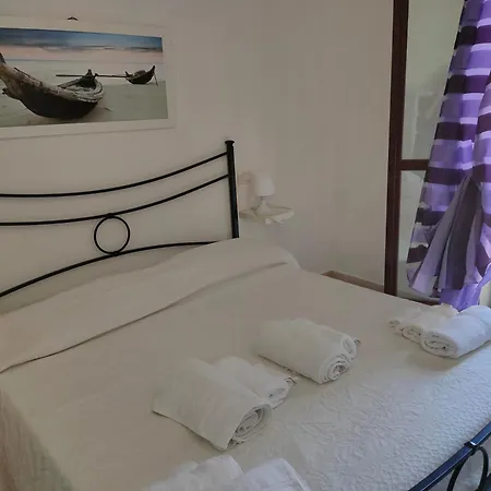 Cala Sinzias Castiadas