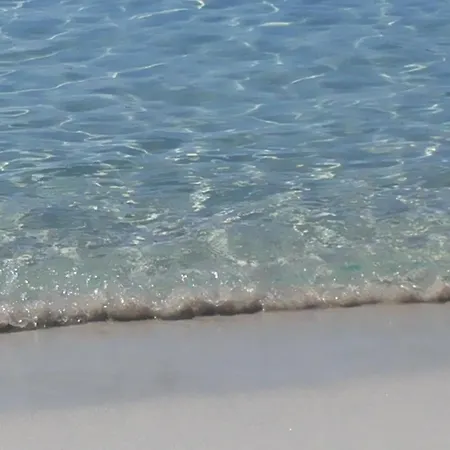 Cala Sinzias Сasa de vacaciones Castiadas