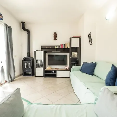 Dom wakacyjny Cala Sinzias