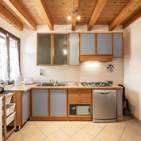 Cala Sinzias Dom wakacyjny *