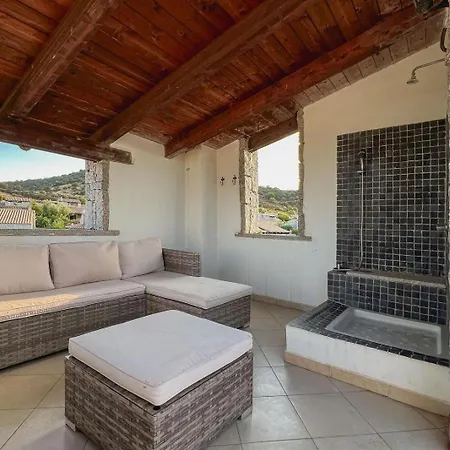 Cala Sinzias * Castiadas