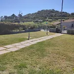 Σπίτι διακοπών Cala Sinzias