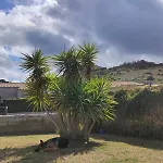 Σπίτι διακοπών Cala Sinzias Castiadas