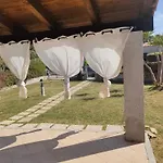 Cala Sinzias Σπίτι διακοπών Castiadas