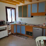 Σπίτι διακοπών Cala Sinzias Castiadas
