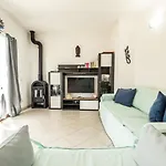 Σπίτι διακοπών Cala Sinzias