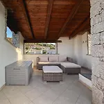 Σπίτι διακοπών Cala Sinzias Castiadas