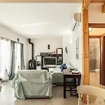 Cala Sinzias Σπίτι διακοπών *