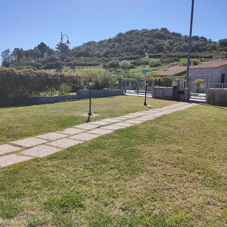 بيت للعطل Cala Sinzias