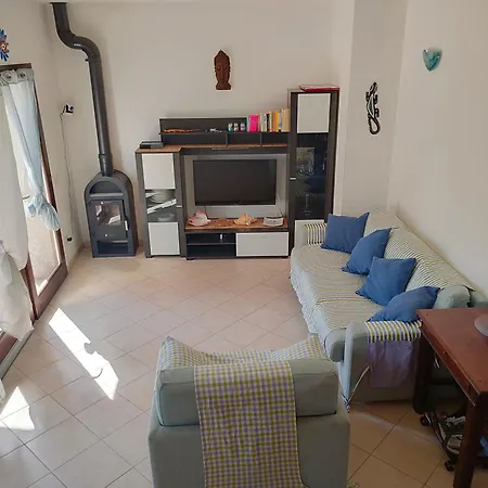 Cala Sinzias Castiadas