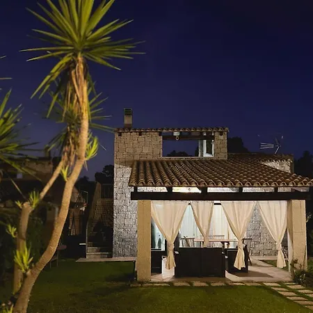 Cala Sinzias Holiday home Castiadas