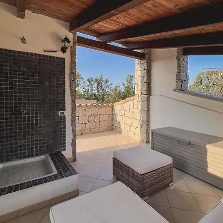 Holiday home Cala Sinzias