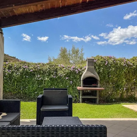 Holiday home Cala Sinzias