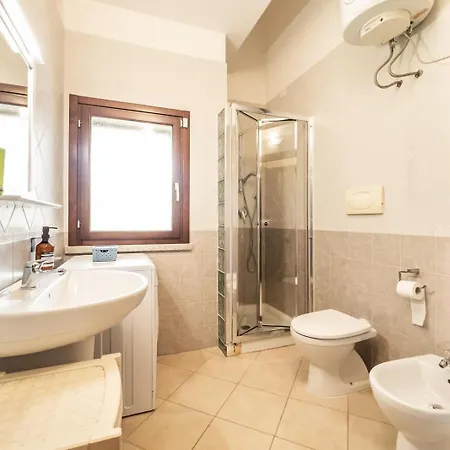 Holiday home Cala Sinzias *