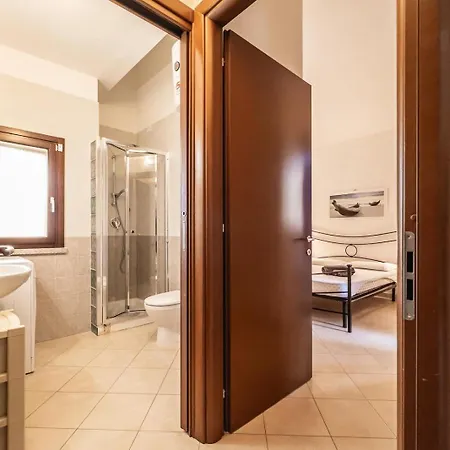 Cala Sinzias Holiday home Castiadas