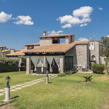 Cala Sinzias Holiday home *