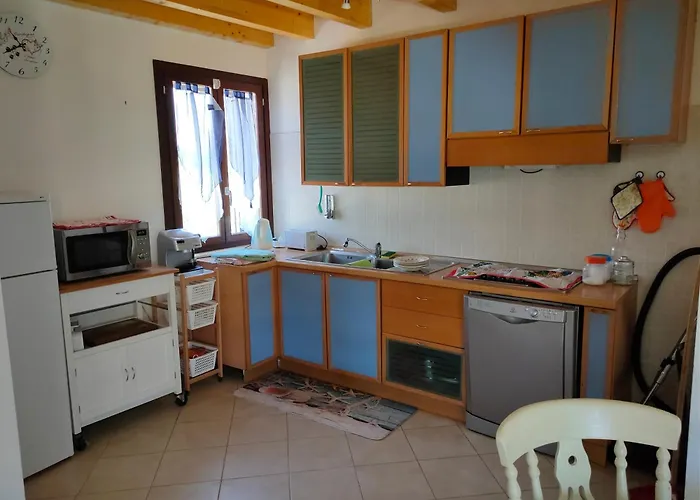 Tatil Evi Cala Sinzias Castiadas